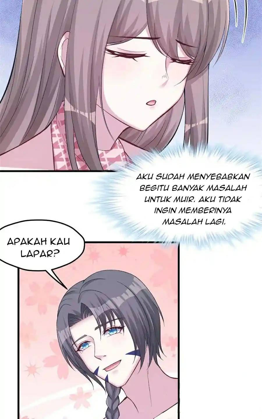 Beauty and the Beasts Chapter 172 Gambar 13